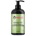 thumbnail image 4 of (2 pack) Mielle Rosemary Mint Strengthening Conditioner 12 fl. oz., 4 of 10