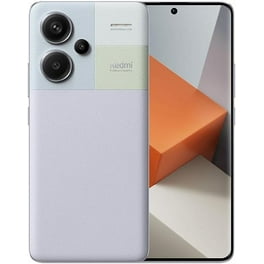 Xiaomi Redmi Note 13 PRO 5G + 4G LTE (256GB + 8GB) 6.67 Xiaomi Redmi Note 13 PRO 5G + 4G LTE (256GB + 8GB) 6.67