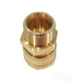 thumbnail image 6 of The ROP Shop M22 MPT X 3/8" Brass Quick Connect Coupler for Water Pumps and Spray Wand Guns, 6 of 6