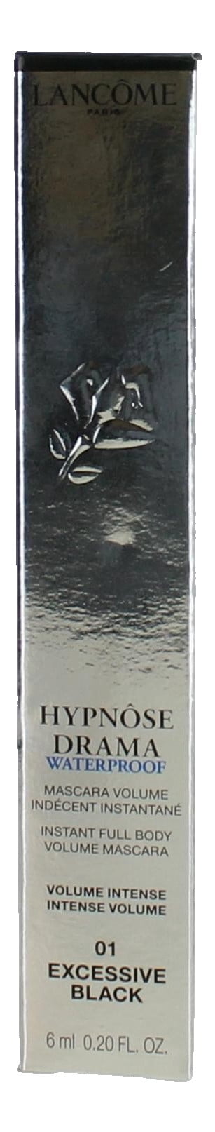 Lancome Hypnose Drama, 0.20oz Waterproof Volume Mascara - 01 Excessive Black