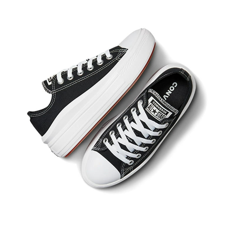Converse nero discount