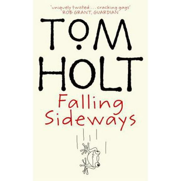 Pre-Owned Falling Sideways (Paperback) 1841491101 9781841491103