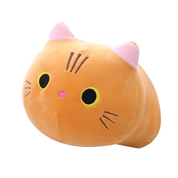35CM Juguetes de peluche de dibujos animados, juguetes para niños, sofá, almohada, cojín, juguetes de algodón
