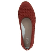 BZees For Lifestride Womens Khloe Ballet Flats - Medium & Wide Width