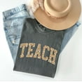 thumbnail image 5 of Teach Shirt, Teacher Appreciation, Back to School Shirt, Teacher Shirt, Cute Teacher Shirt, 5 of 7
