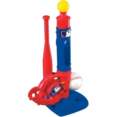 Franklin Sports MLB Three Strikes Pitching Machine