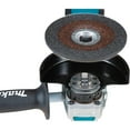 thumbnail image 3 of Makita 18v 4-1/2-5 Grinder XAG26Z, 3 of 4