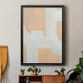 thumbnail image 6 of Neutral Winding Paths II Premium Framed Print, in Gold, Black, or Silver - Ready to Hang, 6 of 9