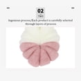 thumbnail image 3 of Advancent Juego de baño de 5 uds., peine Bandeau, duradero, ligero, cómodo, masajeador, colores, limpieza rápida, limpieza para el cuidado Juegos de accesorios de baño, 3 of 6