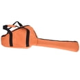 thumbnail image 4 of Chainsaw Case, Exquisite Beautiful Long Service Life Fine Craftsmanship Chainsaw Bag Portable Practical Oxford Cloth  For Storing Chainsaw, 4 of 8