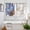 Black African Women, variant on Black African Women Kitchen Curtains Window Panels, Spring Floral Butterfly Retro Wooden Insulated Window Treatment Curtain, Grommet Curtains for Bedroom/Living Room/Bathroom, 2 Piece 52"Wx84"L