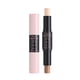 thumbnail image 2 of Fiudx Beauty Stick, Iluminador Cremoso En Barra, Herramienta para Contorno Aspecto Esculpido, Maquillaje de Larga Duración, Uso Facial y Corporal, para Todo Tipo de Piel, Fórmula Hidratante., 2 of 3