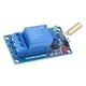 thumbnail image 5 of Módulo de relé de 12VDC con Sensor de inclinación SW-520, equipo de protección de descarga de inclinación, módulo de disparo de alarma, 5 of 9