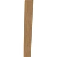 thumbnail image 2 of 5 1/2"W x 32"D x 40"H Traditional Smooth Knee Brace, Western Red Cedar, 2 of 4