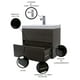 thumbnail image 3 of Gabinete Para Baño Con Lavamanos Y Monomando Vanity, 3 of 5