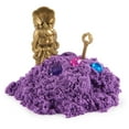 thumbnail image 4 of Kinetic Sand Shimmer, Mermaid Treasure, 4 of 9