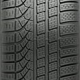 thumbnail image 4 of Pirelli P Zero Winter Winter 245/40R19 98V XL Passenger Tire, 4 of 6