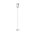 thumbnail image 1 of Matsuzay Cuchara mezcladora retorcida, agitador en espiral de mango largo, cucharaditas, vajilla, accesorios de Bar para barman, doméstico Mostrada Natural, 1 of 6