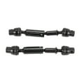 thumbnail image 4 of Metal Front Rear Drive Shaft with Metal Beam + Rear Bumper with Tow Hook Upgrade Parts, 4 of 10