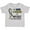 AC-Heather Grey, variant on Inktastic I Wear Blue and Yellow for Myself Down Syndrome Awareness Boys or Girls Toddler T-Shirt