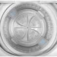thumbnail image 4 of GE (General Electric) - HLPW028BXW - 2.1 Cubic Foot Portable Washer, 4 of 8
