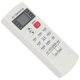 thumbnail image 5 of YKR-H/102E Replace Air Conditioner Remote Control for AUX Air Conditioner AC A/C Remote Control YKR-H/002E YKR-H/006E, 5 of 5