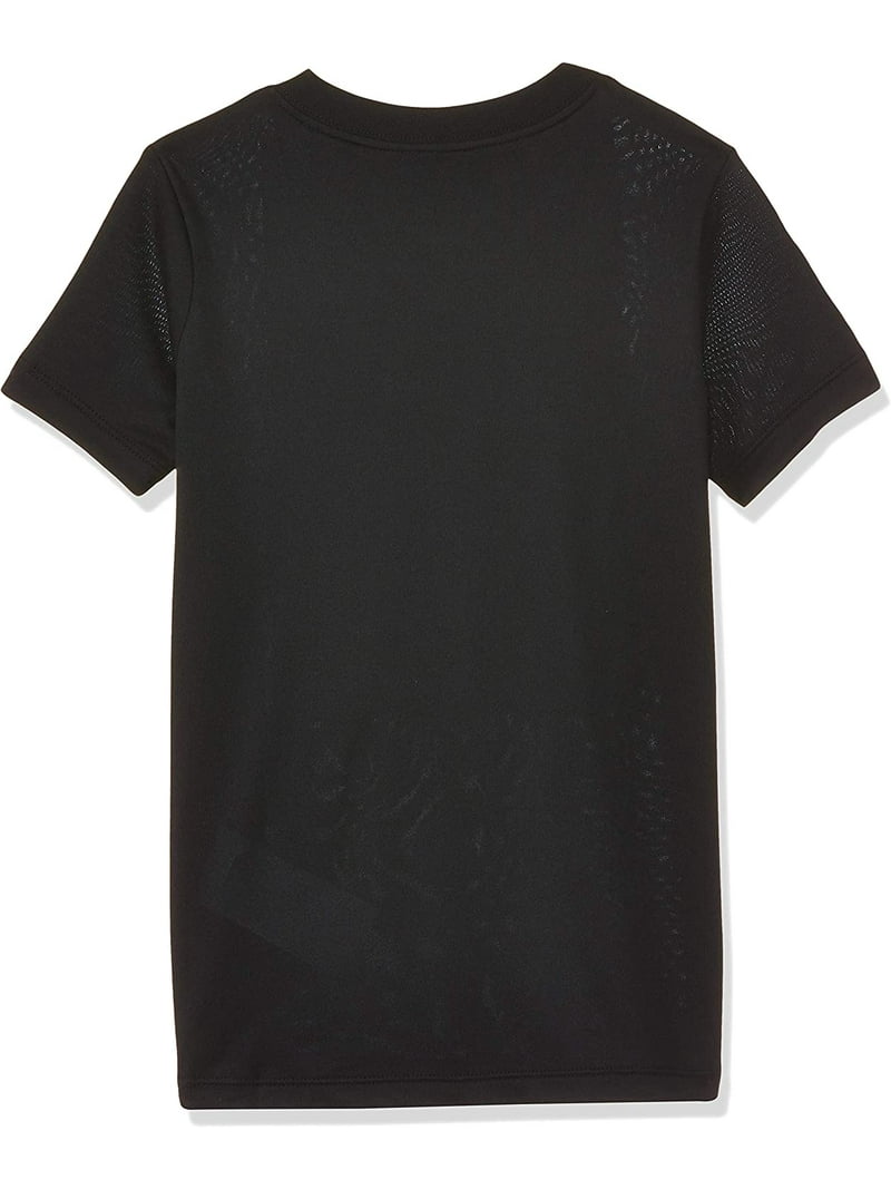Nike Girls' Dry Legend V-Neck Tee - Walmart.com