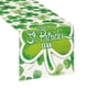 thumbnail image 2 of Camino de mesa para el Día de San Patricio | Decoración de mesa para fiestas irlandesas | Tela de poliéster impermeable y fácil de limpiar | Decoraciones para mesas de comedor, cocinas y fiestas, 2 of 6
