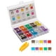 thumbnail image 1 of Kit de mini fusibles Liamner de 120 piezas para auto, RV y camión, 1 of 7
