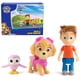 thumbnail image 1 of Figuras de juguete Paw Patrol Skye y Alex Porter, paquete de 3, 1 of 9