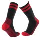 thumbnail image 5 of Calcetines de lana Cerebro Cerebro Merino para hombre, senderismo a media pantorrilla, 5 of 8
