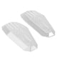 thumbnail image 4 of VOBOR Protector de Manos para Motocicleta, Protector de Manos a Prueba de Viento, Deflector de Viento de Manillar Universal para Montar en Motocicleta(Transparente), 4 of 14