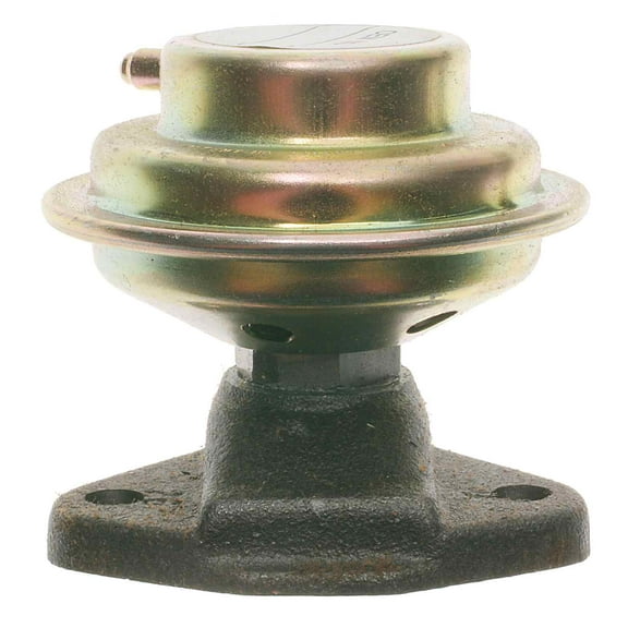 ACDelco 214-1418 Exhaust Gas Recirculation (EGR) Valve Fits select: 1978 CHEVROLET CHEVETTE, 1977 CHEVROLET VEGA