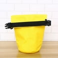 thumbnail image 2 of COSMOBETTY 1Set Waterproof Dry Bags for Kayaking with Reflective Trim 28 x 19.5 x 0.3cm, 2 of 7