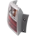 thumbnail image 2 of Tail Light Compatible With 2010-2012 Mazda CX-9 Left Driver Side, Outer With bulb(s), 2 of 5
