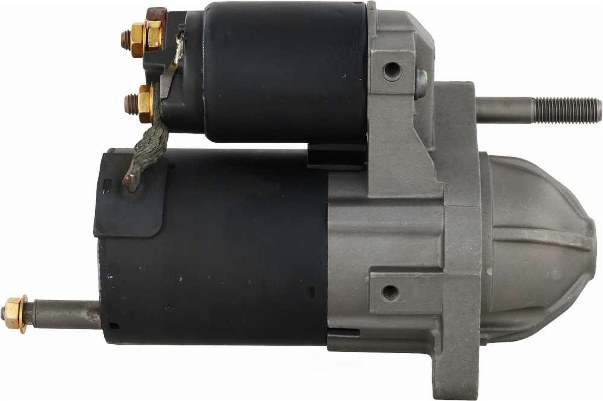 Bosch SR4185X Premium Starter