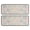 Pink Floral Pattern, variant on Kitchen Rugs Sets Of 2,Pink Pioneer Flower Pattern Anti Fatigue Kitchen Mat Rugs Non Slip Washable,Decorative Kitchen Floor Mats for Kitchen,Sink,Laundry,17"x47" 17"x47"