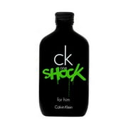 Calvin Klein Ck One Shock Perfume, 6.7 Oz