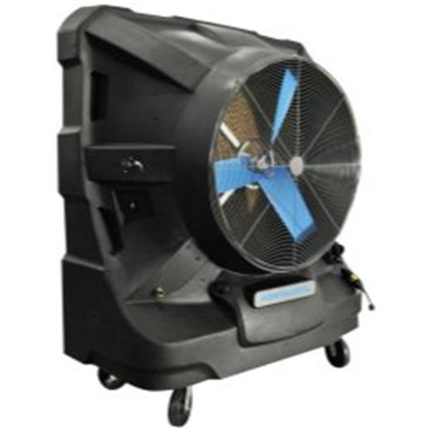 48 in. Jetstream 270 Portable Evaporative Cooling Unit