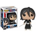 thumbnail image 4 of Funko BLEACH ICHIGO 1087# HOLLOW ICHIGO 96#  RUKIA 60# Vinyl Action Figure Collection PVC Model Toys for Children Christmas Gift wangyu, 4 of 6