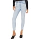 thumbnail image 1 of Sanctuary Clothing - Vaqueros ajustados sociales con dobladillo crudo para mujer, azul, 29 Sanctuary Clothing Ceñido, 1 of 2