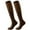 Coffee, variant on Ankle Socks - Women's Socks Yoga Sports Leisure Socks Socks with Grips for Women Long Scrunch non Yoga Slouch Socks, Socks for Women,Color: Purple Size: One Size