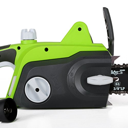 Greenworks Electric Chainsaw