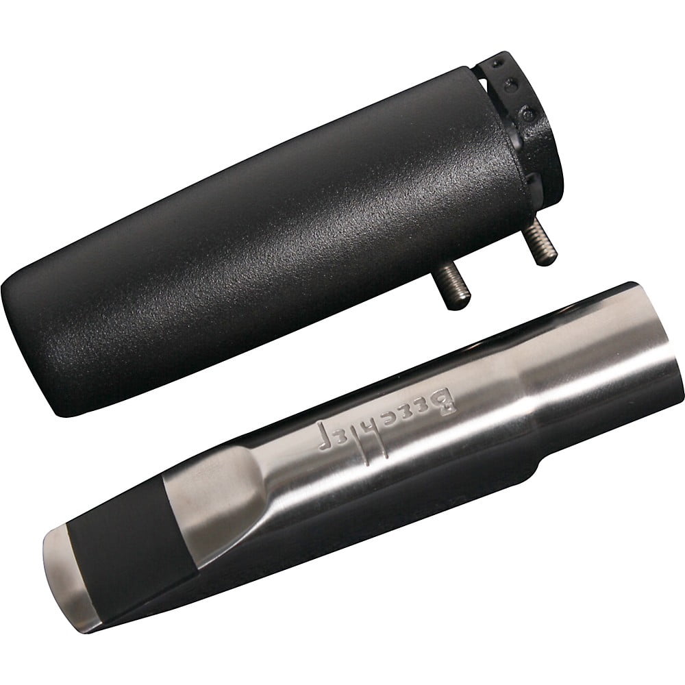 Beechler Metal BELLITE Alto Saxophone Mouthpiece Model 7 - Walmart.com