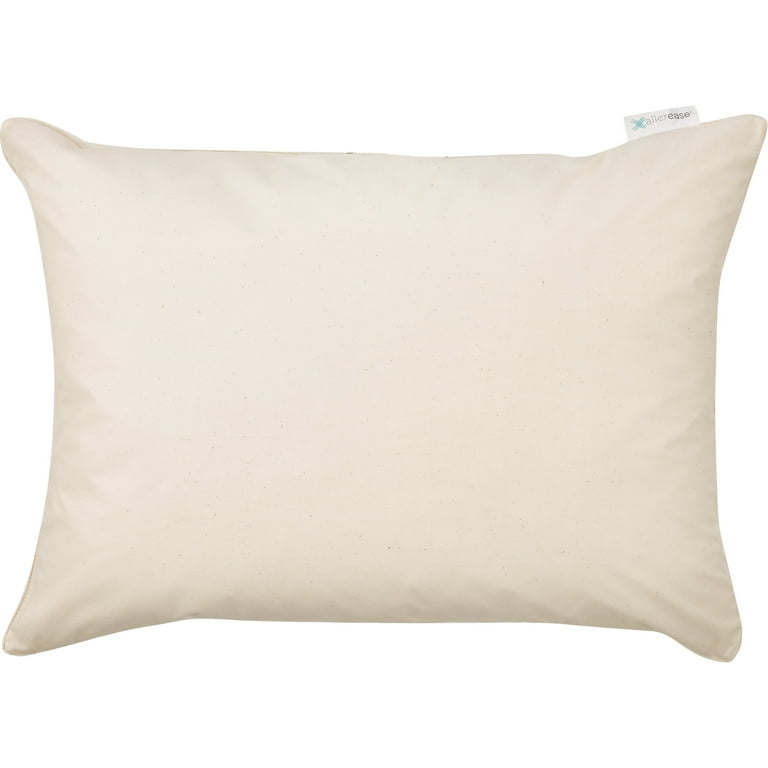 Allergy pillows clearance walmart