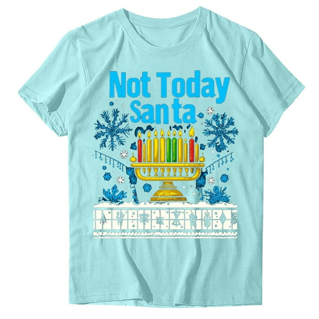Blusas de Manga Corta para las Mujeres Divertida Impresión Cuello Redondo Camiseta Vintage, Blusas de Primavera para las Mujeres