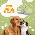 thumbnail image 4 of Bálsamo para Patas y Nariz OKKÖBI para Perros y Gatos 60 g, 4 of 7