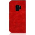 thumbnail image 3 of Zoeirc Galaxy S9 Case, Samsung S9 Wallet Case, PU Leather Wallet Flip Protective Phone Case Cover with Card Slots, 3 of 5
