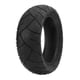 thumbnail image 2 of Neumáticos Sin Cámara 90/65-8, Neumáticos Sin Cámara De Tracción Mejorada, Antideslizantes De Alta Durabilidad, Engrosados ​​​​para Scooter Eléctrico, 2 of 7