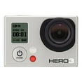 thumbnail image 2 of Restored GoPro HERO3 White Edition Action Sports Camera 1080p 5.0 MP WiFi 131.2 ft Underwater Camcorder for Volgging, Travelling, Adventure (Refurbished), 2 of 7